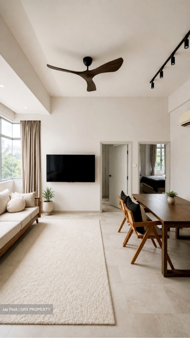 Tanglin Regency (D10), Condominium #603663591